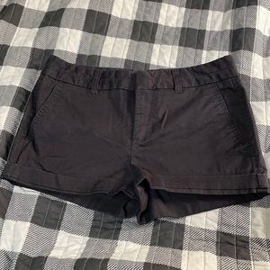 Gap khaki shorts